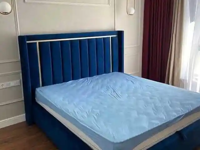 Кровать двуспальная, Душанбе
