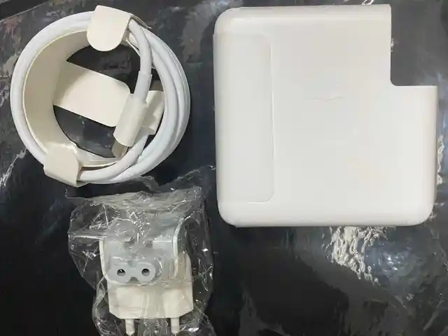 Type для Apple + Cable 87W, Душанбе