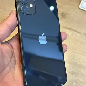 Apple iPhone 11, 64 gb, Black, Худжанд