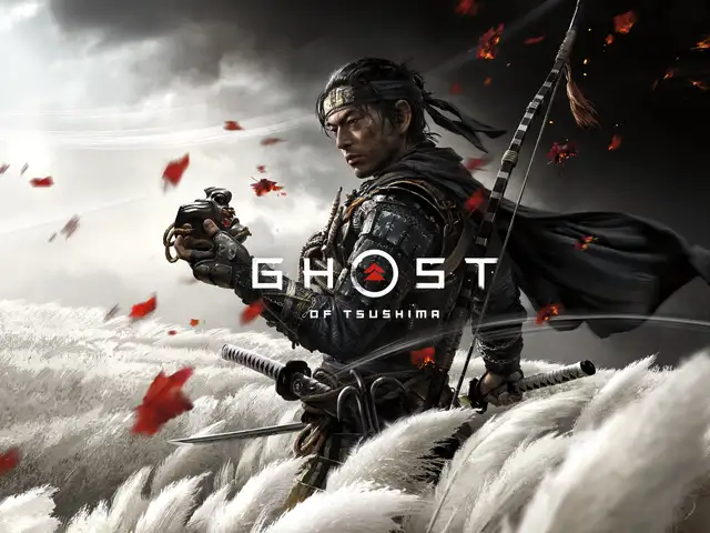 Игра Ghost Of Thushima Director's Cut, Худжанд