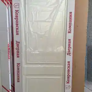 Дверь, Душанбе