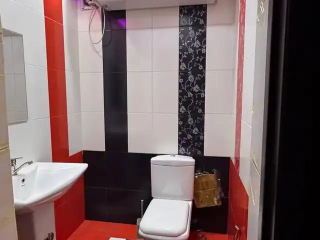 3-комн. квартира, 4 этаж, 121м², Шохмансур, Душанбе - 8