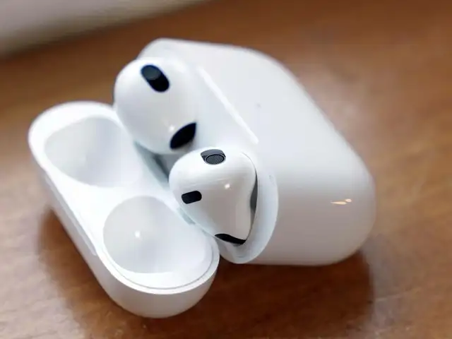 Наушники беспроводные Airpods 3, Худжанд