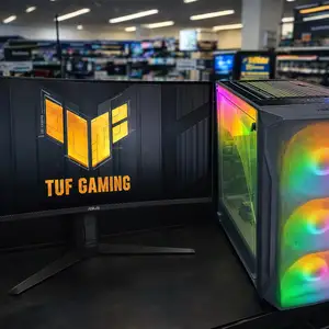Игровой компьютер Core i5 10400F/RTX 2080, Душанбе
