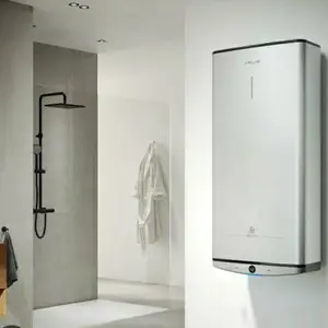 Термекс Ariston, Душанбе