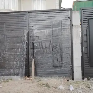 Ворота 300Х500, Душанбе