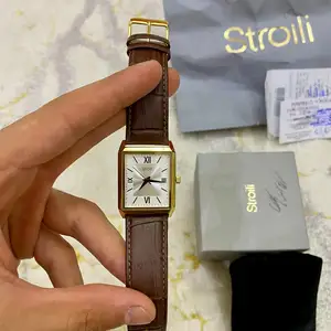Часы Stroili, Душанбе