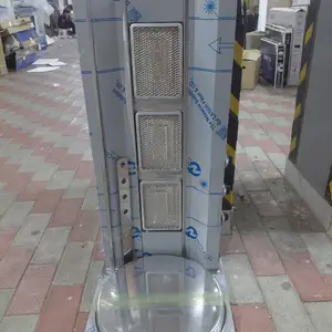 Аппарати шаурма, Душанбе