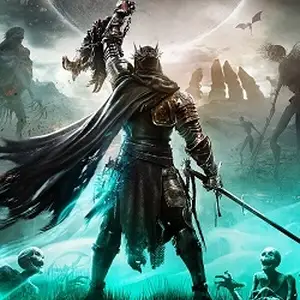 Lords of the Fallen 2023, Душанбе