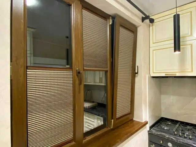 Жалюзи плиссе на заказ, Душанбе - 16