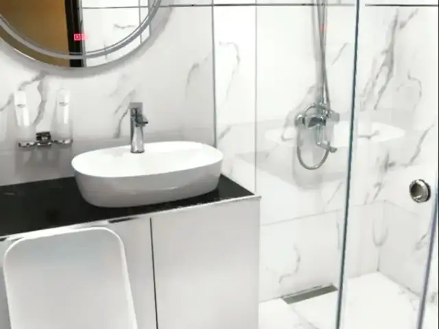 1-комн. номер в гостинице, 3 этаж, 20 м², Сино, Душанбе - 3