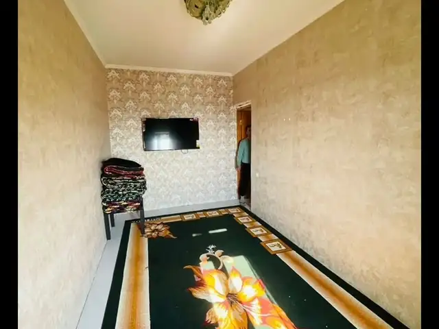5-комн. квартира, 7 этаж, 100м², Сино, Душанбе