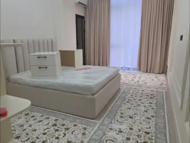 Колин/Ковер, Душанбе