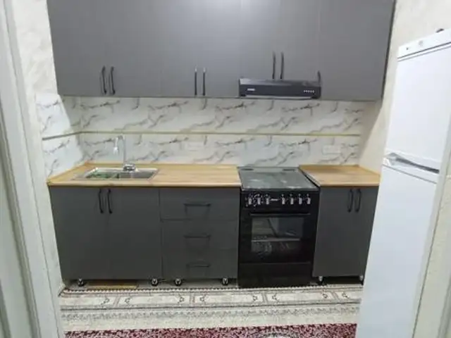 Комната в 2-комн. квартире, 11 этаж, 64м², негмат карабаев, Душанбе