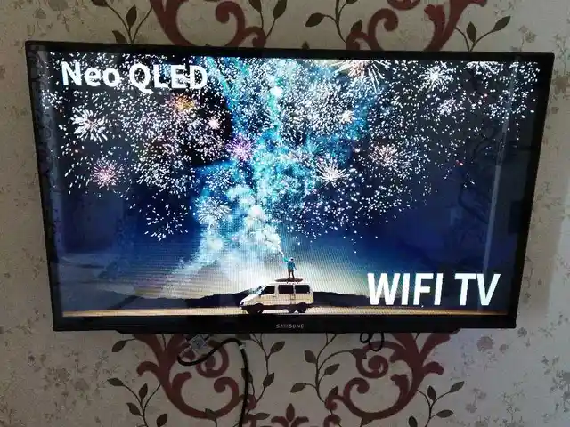 Установка телевизоров, Душанбе