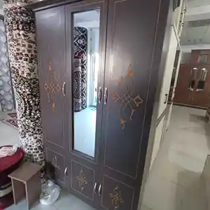 Шифоньер, Душанбе
