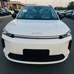 GAC Aion i60
