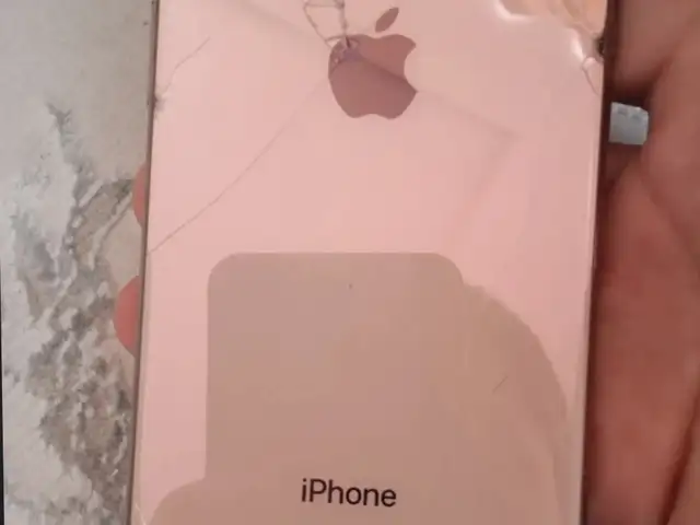 Apple iPhone Xs, 64 gb, Gold, Данғара