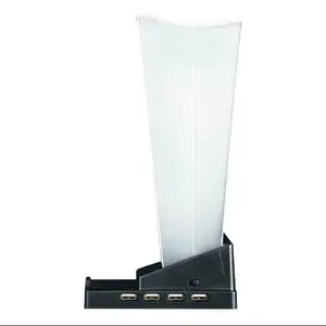 Rgb подставка для наушников plus USB hub, Бобоҷон Ғафуров