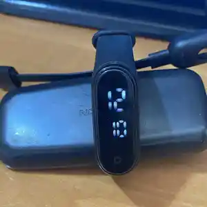 Смарт часы, Душанбе