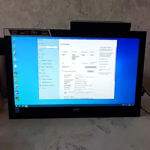 Моноблок Acer, Душанбе