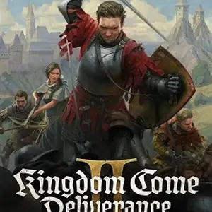 Kingdom Come Deliverance 2, Душанбе