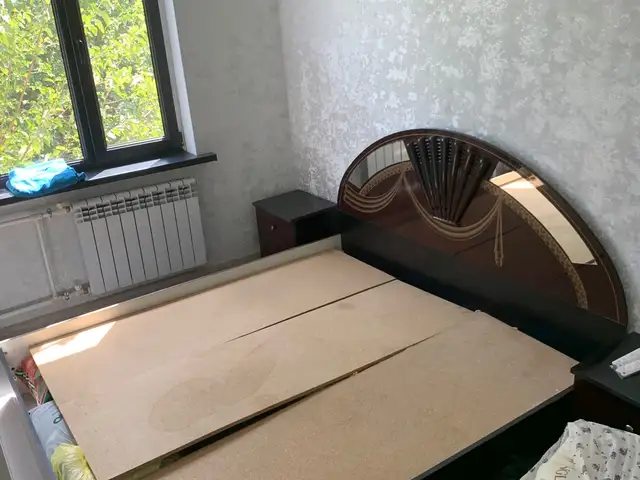 Кровать дарози 1.95 бараш 1.85, Душанбе