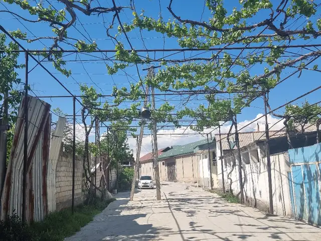 1 этажн. 1-комн. дом, 8 соток, колхоз россия, Душанбе