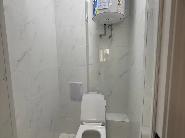 3-комн. квартира, 2 этаж, 92 м², Шахраки Сомониён, Рӯдакӣ - 5