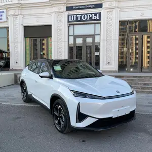 Dongfeng L7