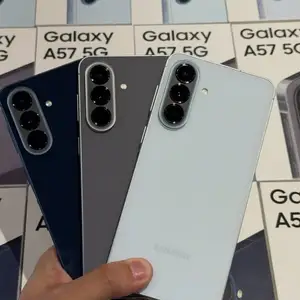 Samsung Galaxy A57 5G 8/256Gb titanium, Душанбе