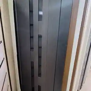 Дверь, Душанбе