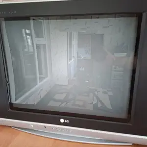 Телевизор LG, Душанбе