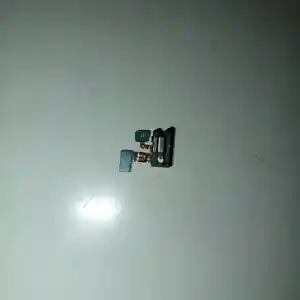 Коннектор для наушник от Samsung J4, Гиссар