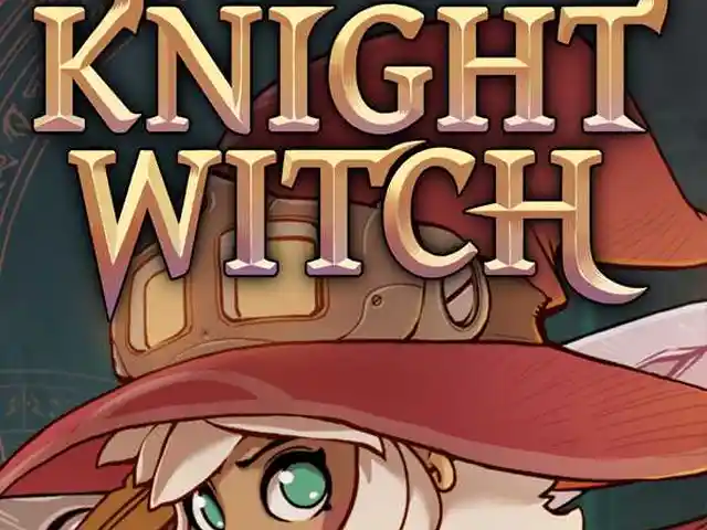 Игра The knight witch для компьютера-пк-pc, Душанбе
