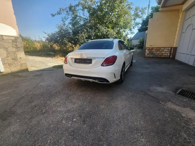 Mercedes-Benz C class, 2014, Худжанд - 5