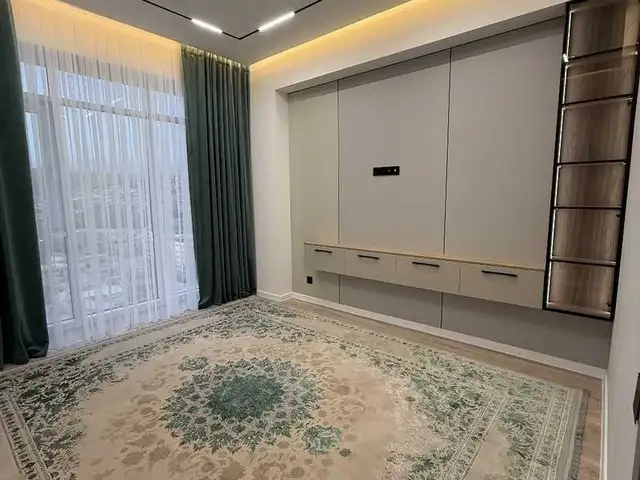 2-комн. квартира, 15 этаж, 54 м², Шоҳмансур созидание Бахт Z, Душанбе