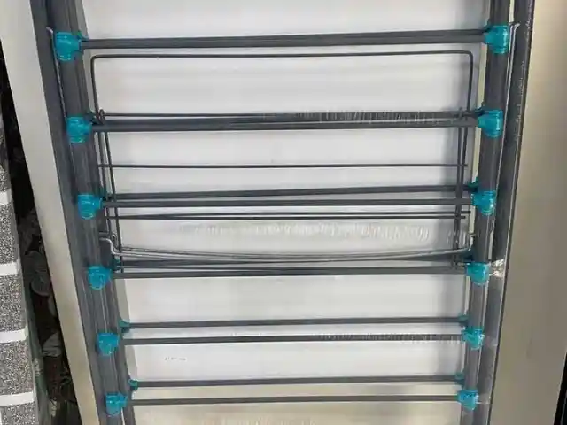 Сушилка, Душанбе
