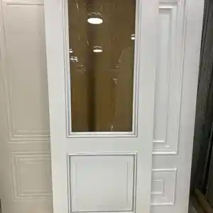 Дверь, Душанбе