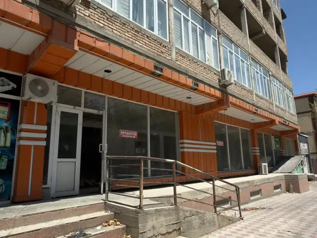 Помещение под магазин / салон, 413м², Чапаев, Бустон (Чкаловск)