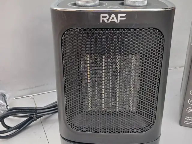 Обогреватель Raf 1188, Душанбе