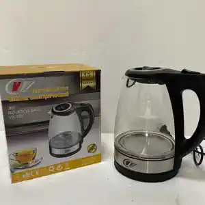 Электрочайник Voximum 2.2 L Vx-788, Душанбе