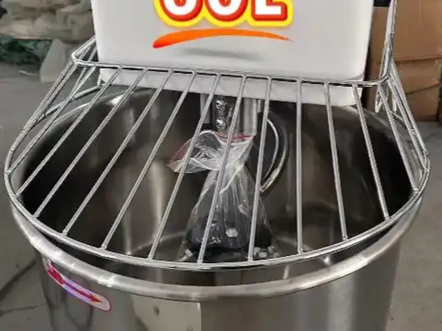 Тестомес, Душанбе