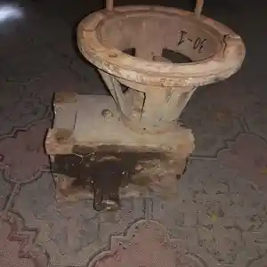 Редуктор, Худжанд