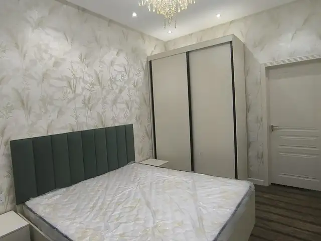 2-комн. квартира, 7 этаж, 60м², Исмоили Сомони, Душанбе