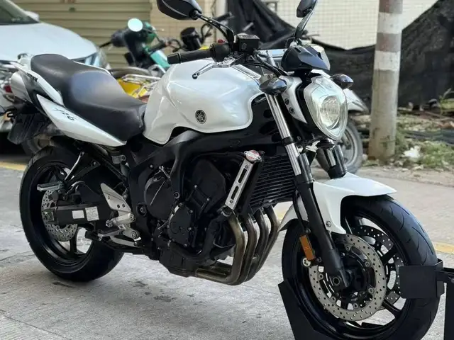 Мотоцикл Yamaha FZ6N Под Заказ, Душанбе