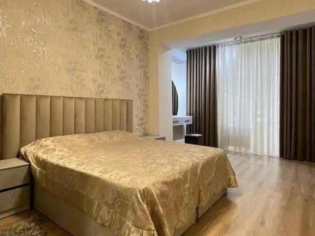 Шторы, Душанбе