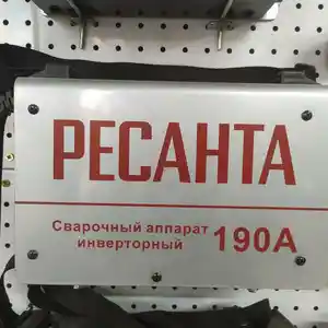 Сварочный аппарат 190Ампер, Душанбе