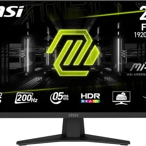 Игровой монитор MSI MAG 274F 27 Full HD 200Hz, Душанбе
