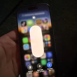 Apple iPhone 15 Pro, 256 gb, Natural Titanium, Душанбе